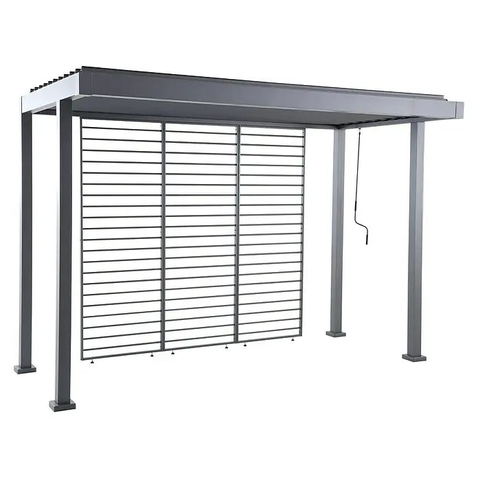 Sunfun Paviljon za roštiljanje 3.42 x 1.68 m