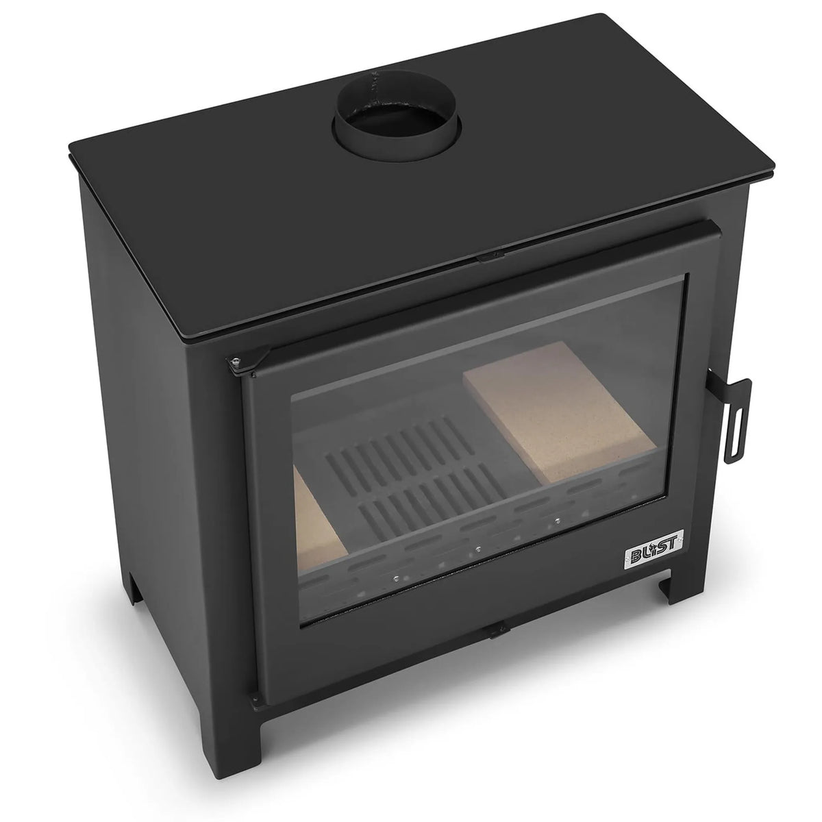 Kamin Blist B Max 1 - 13 kW
