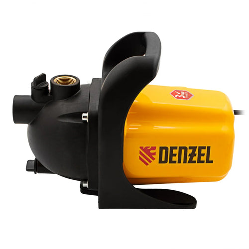 DENZEL GP600 Vrtna pumpa za vodu 600 W