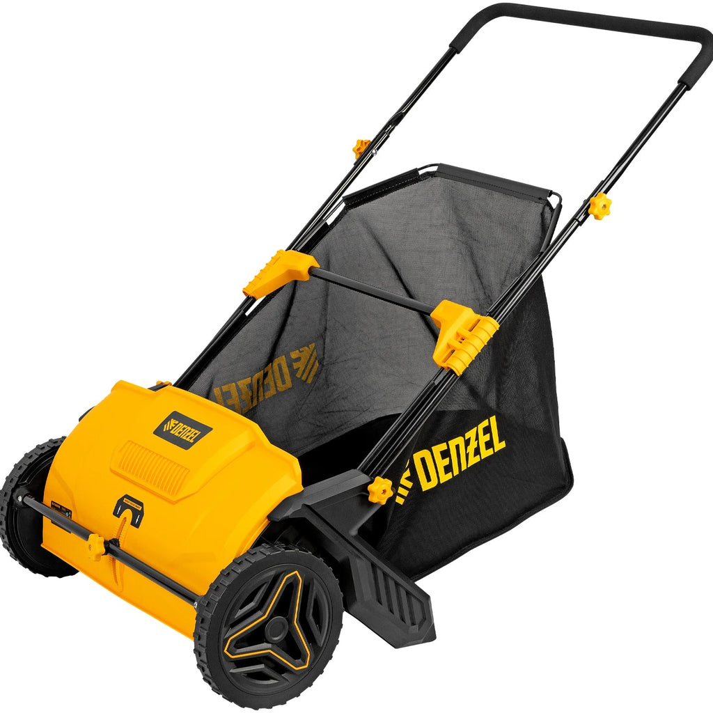 DENZEL S19-001A Mehanički sakupljač lišća 530 mm
