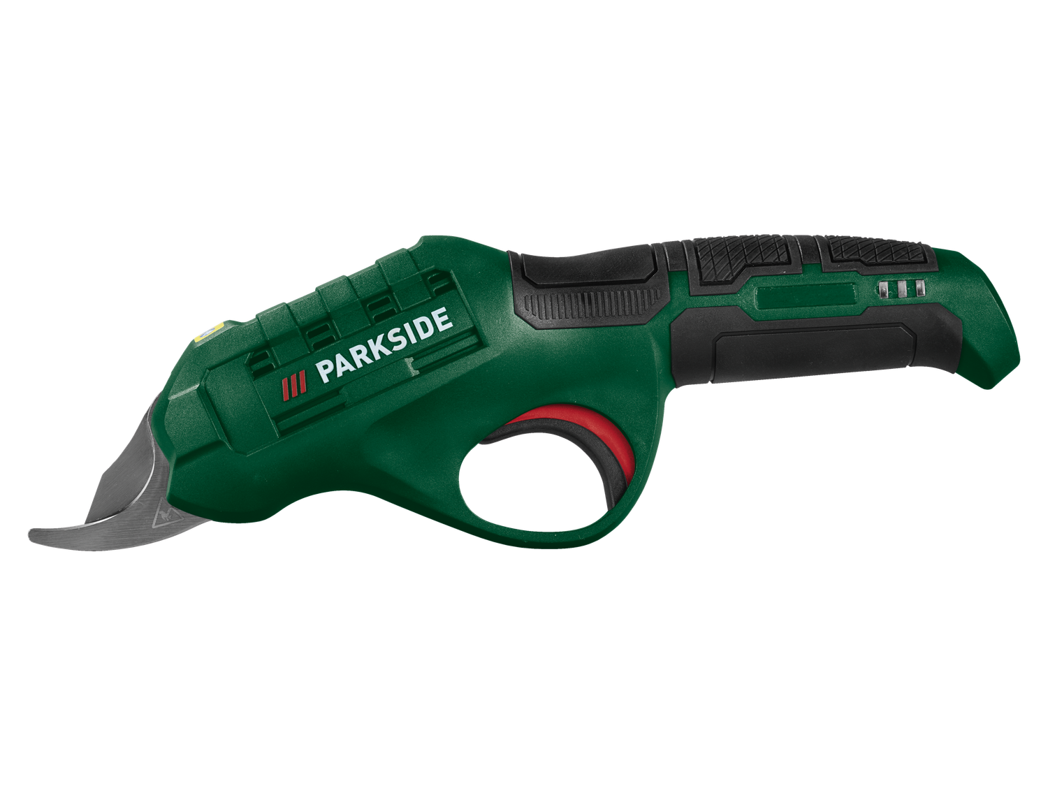 Parkside Akumulatorske vrtne škare, 4 V