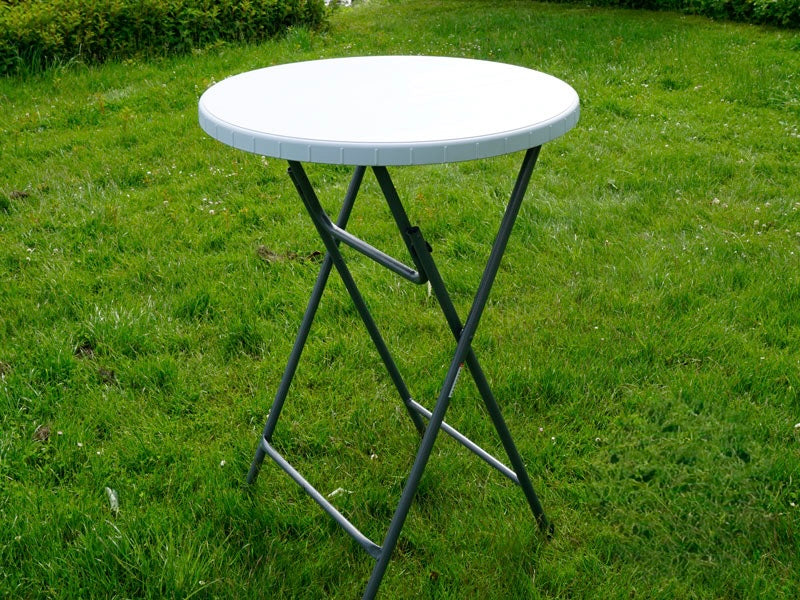 SKLOPIVI METALNI BARSKI STOL