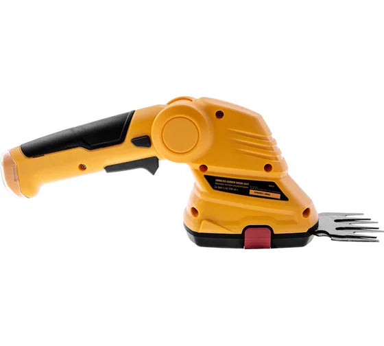 DENZEL G411 Akumulatorske škare za živicu 3,6 V Li-Ion 1,5 Ah