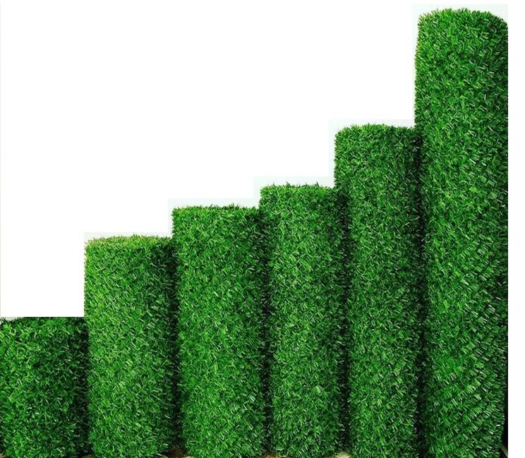 ZAŠTITA OD POGLEDA, UMJETNA ŽIVICA, ZELENA OGRADA, SJENILO ZA OGRADU - 1,25m