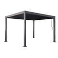 Vrtni paviljon / pergola Prodeo 3x4x2.5m