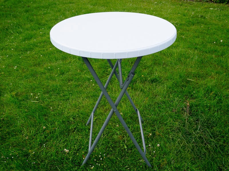 SKLOPIVI METALNI BARSKI STOL