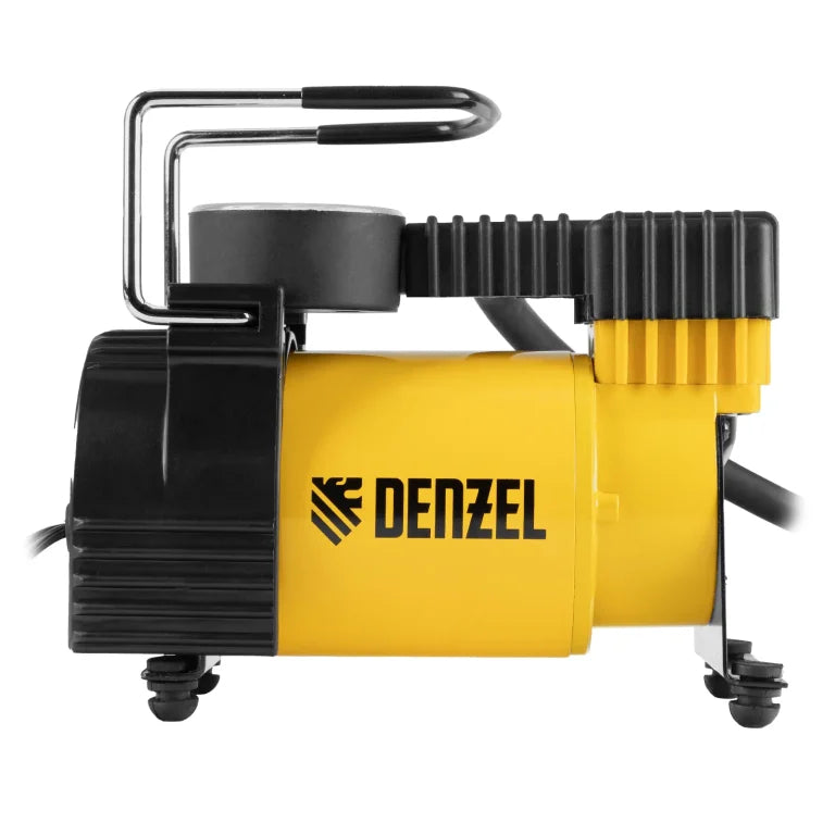DENZEL DC-20 Kompresor za automobilske gume, 12 V, 10 bara