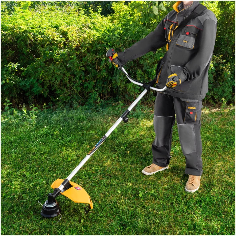 DENZEL DT 52S Motorni trimer 2.0 KS