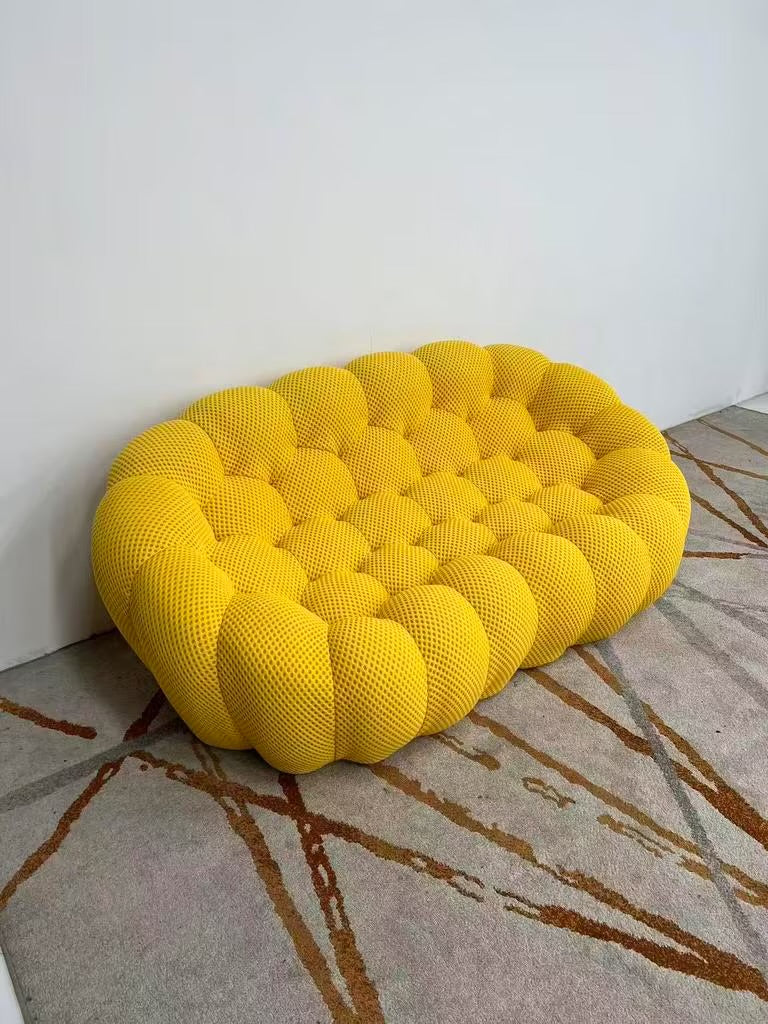 3D sofa za opuštanje