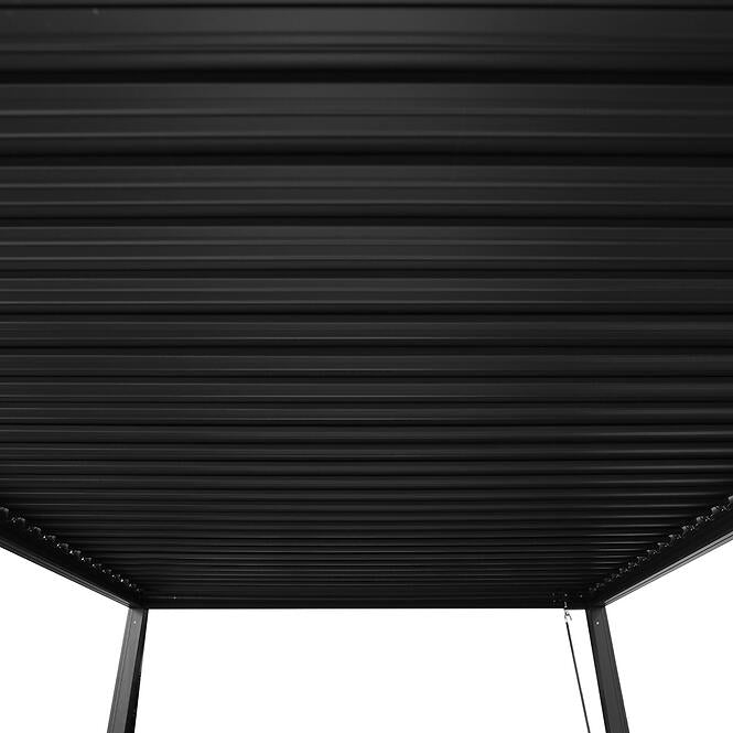 Vrtni paviljon / pergola Prodeo 3x4x2.5m