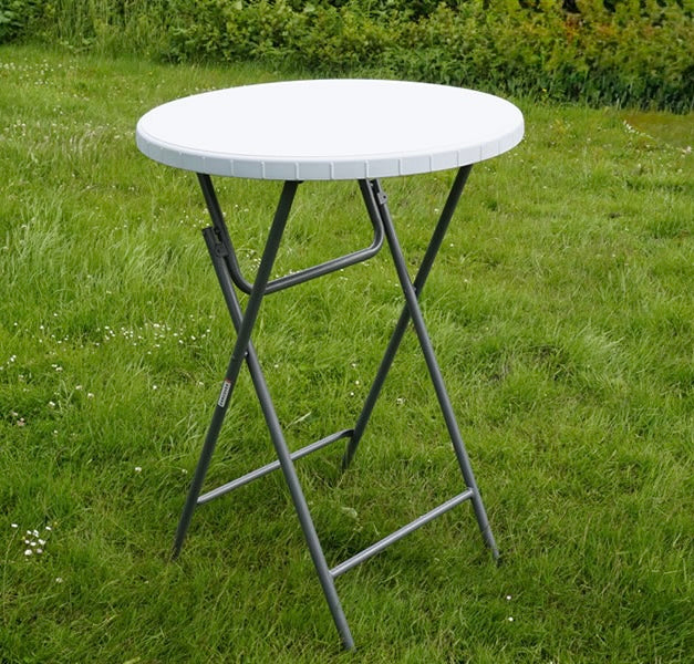 SKLOPIVI METALNI BARSKI STOL