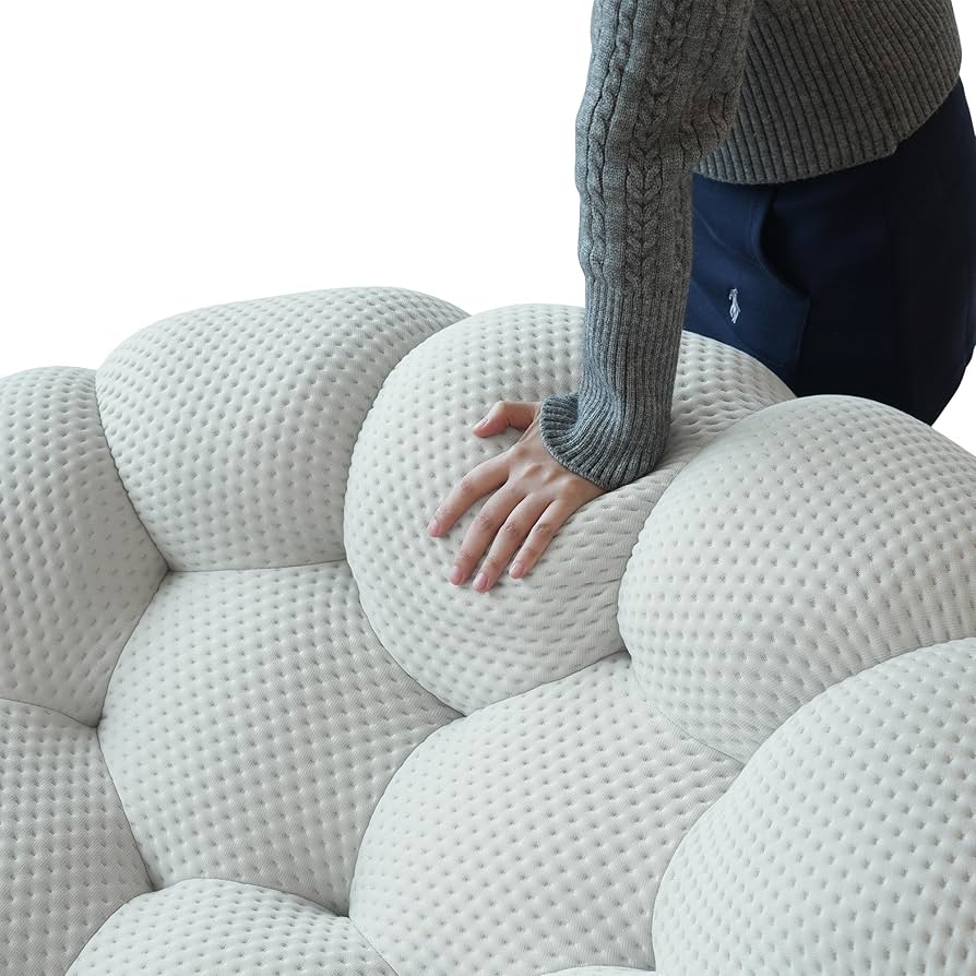 3D sofa za opuštanje