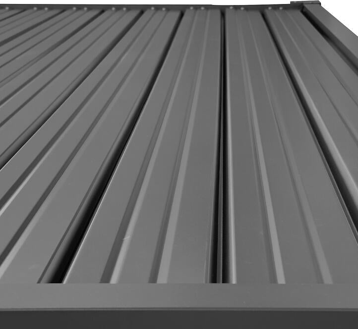 Vrtni paviljon / pergola Prodeo 3x4x2.5m