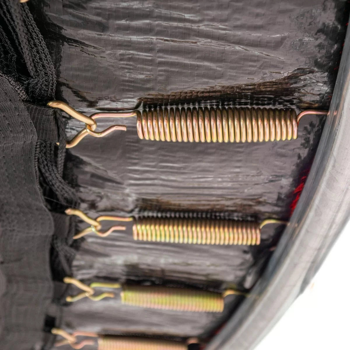 TRAMPOLIN S ZAŠTITNOM MREŽOM 3,25m I LJESTVAMA