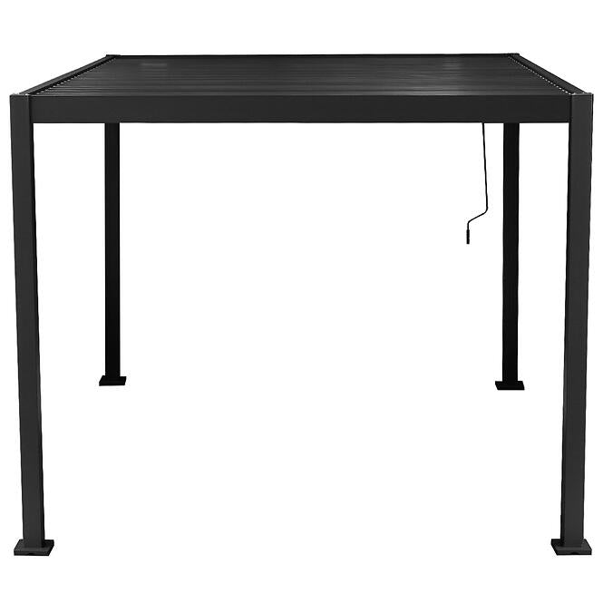 Vrtni paviljon / pergola Prodeo 3x4x2.5m