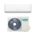 KLIMA HISENSE 2,6 KW CF25YR1FG/CF25YR1FW WI-FI