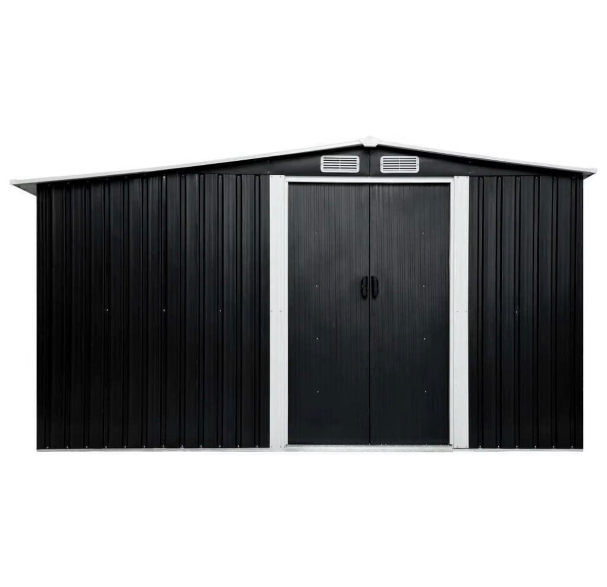 Metalno spremište MIR-1008 SK 335 x 312 cm; 10,45m2