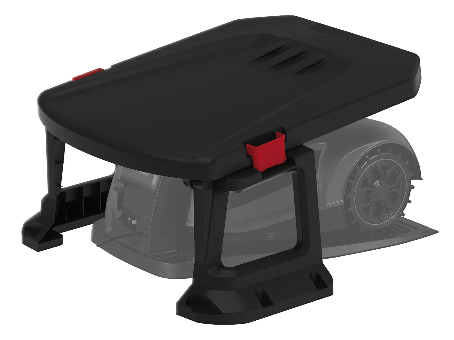 PARKSIDE Garaža za robotsku kosilicu