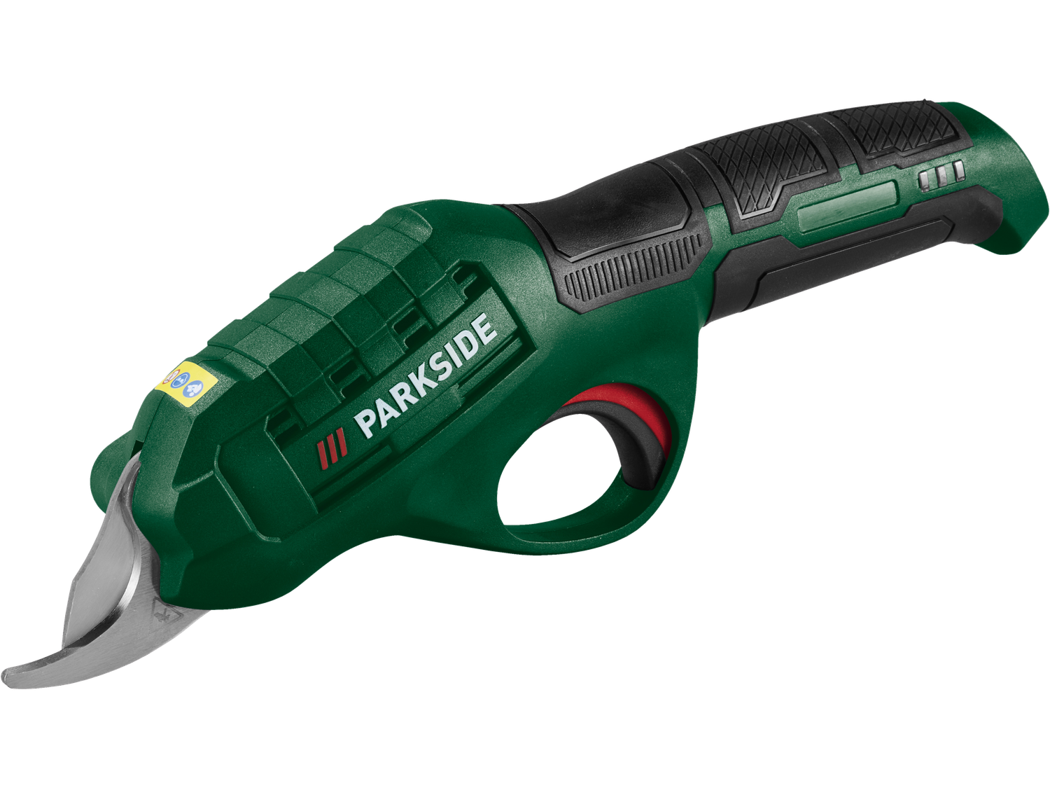 Parkside Akumulatorske vrtne škare, 4 V