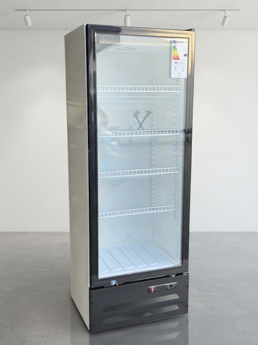 * PROFESIONALNI HLADNJAK 55 X 64 X 175 cm - +2 do +8°C
