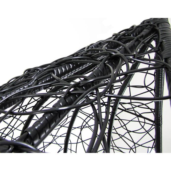 METALNA VISEĆA STOLICA PRODEO