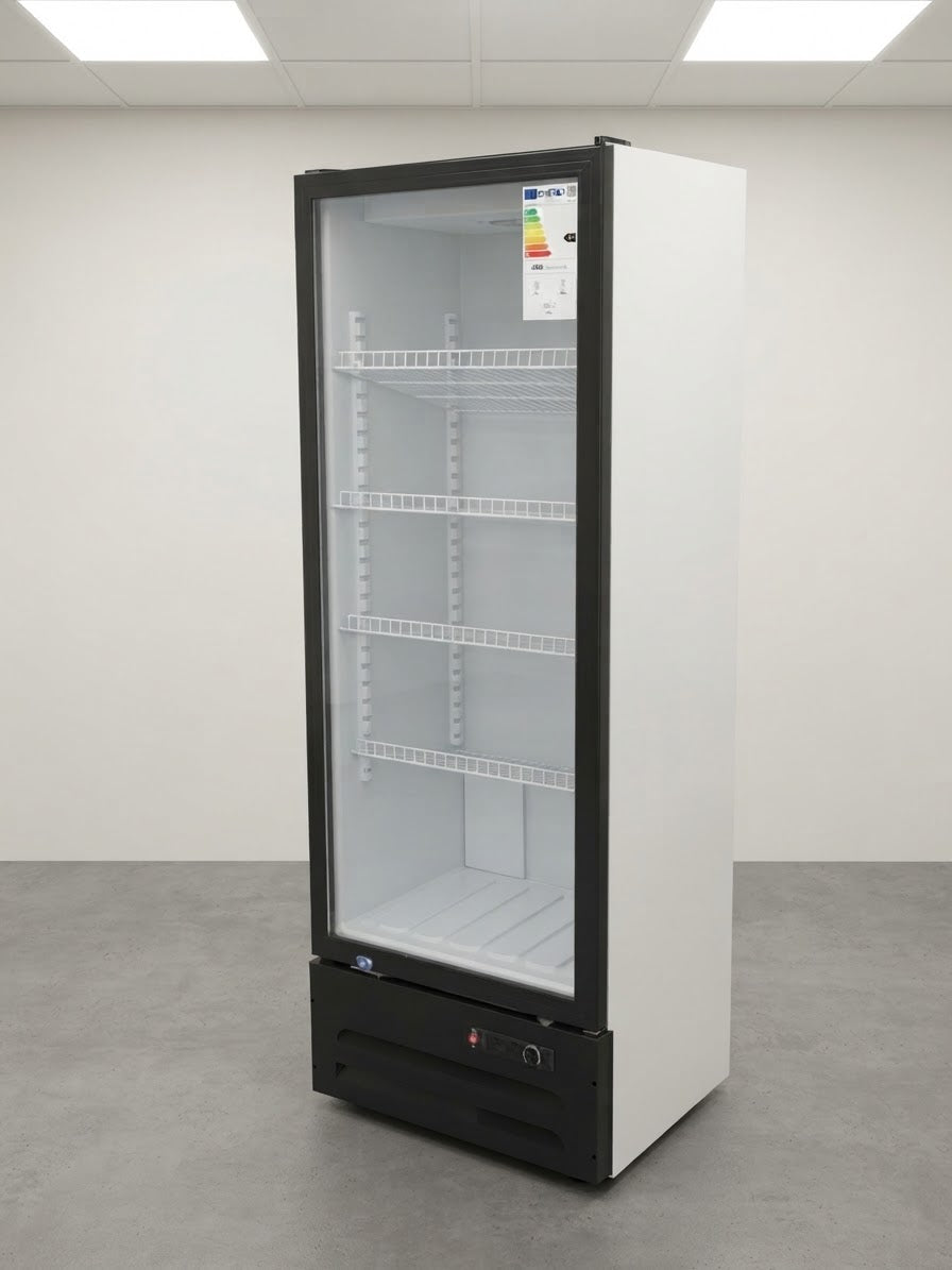 * PROFESIONALNI HLADNJAK 55 X 64 X 175 cm - +2 do +8°C