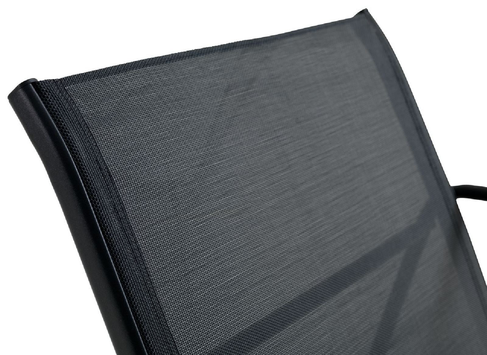 METALNA VRTNA GARNITURA - ANA