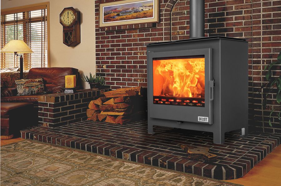 Kamin Blist B Max 2 - 16 kW