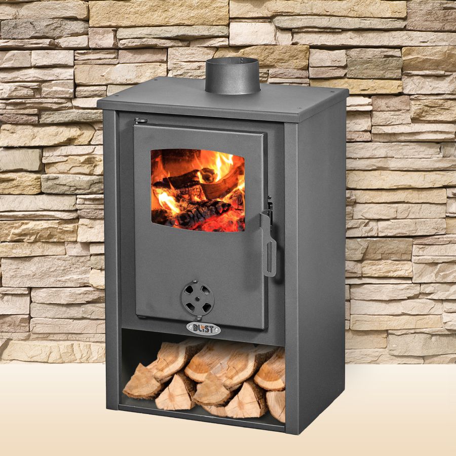 Kamin Blist B1 7-9 Kw