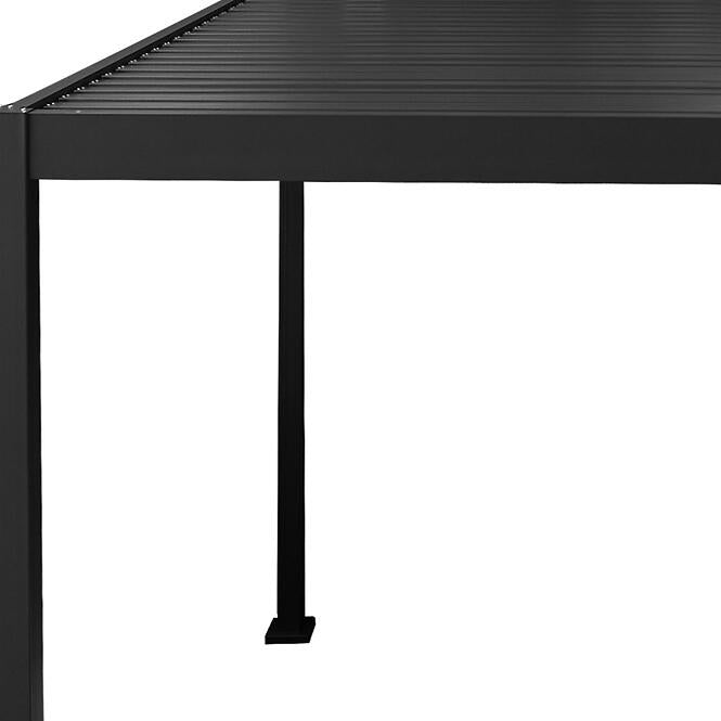 Vrtni paviljon / pergola Prodeo 3x4x2.5m
