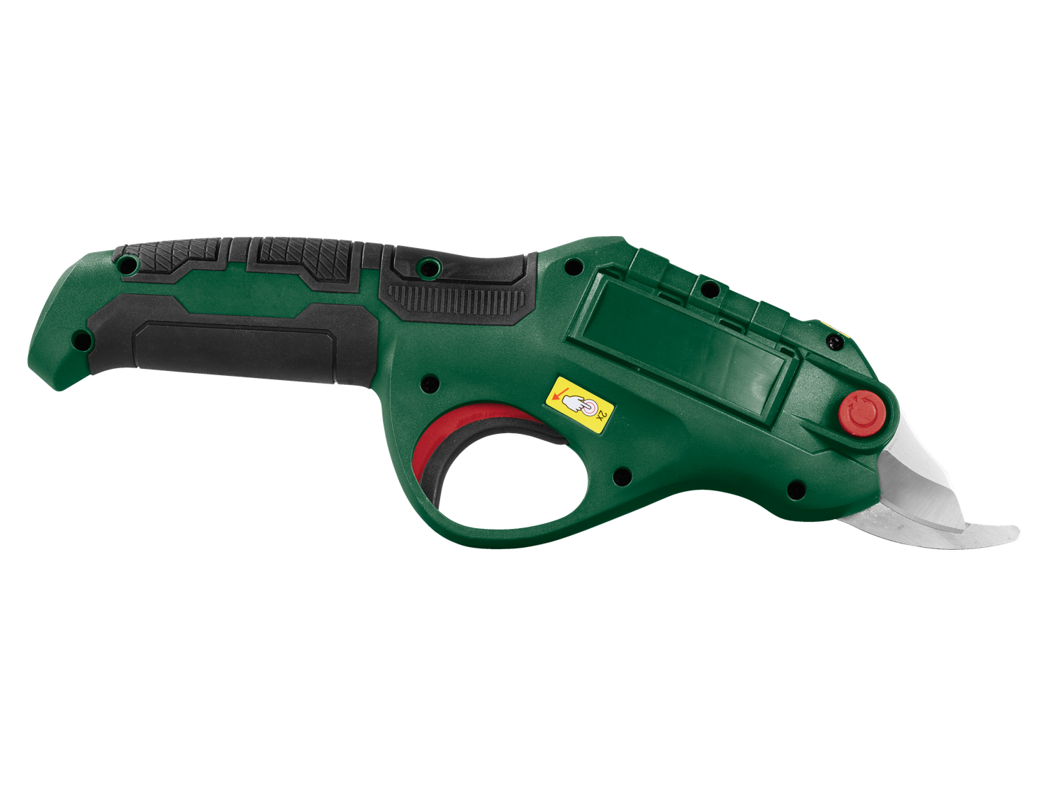 Parkside Akumulatorske vrtne škare, 4 V