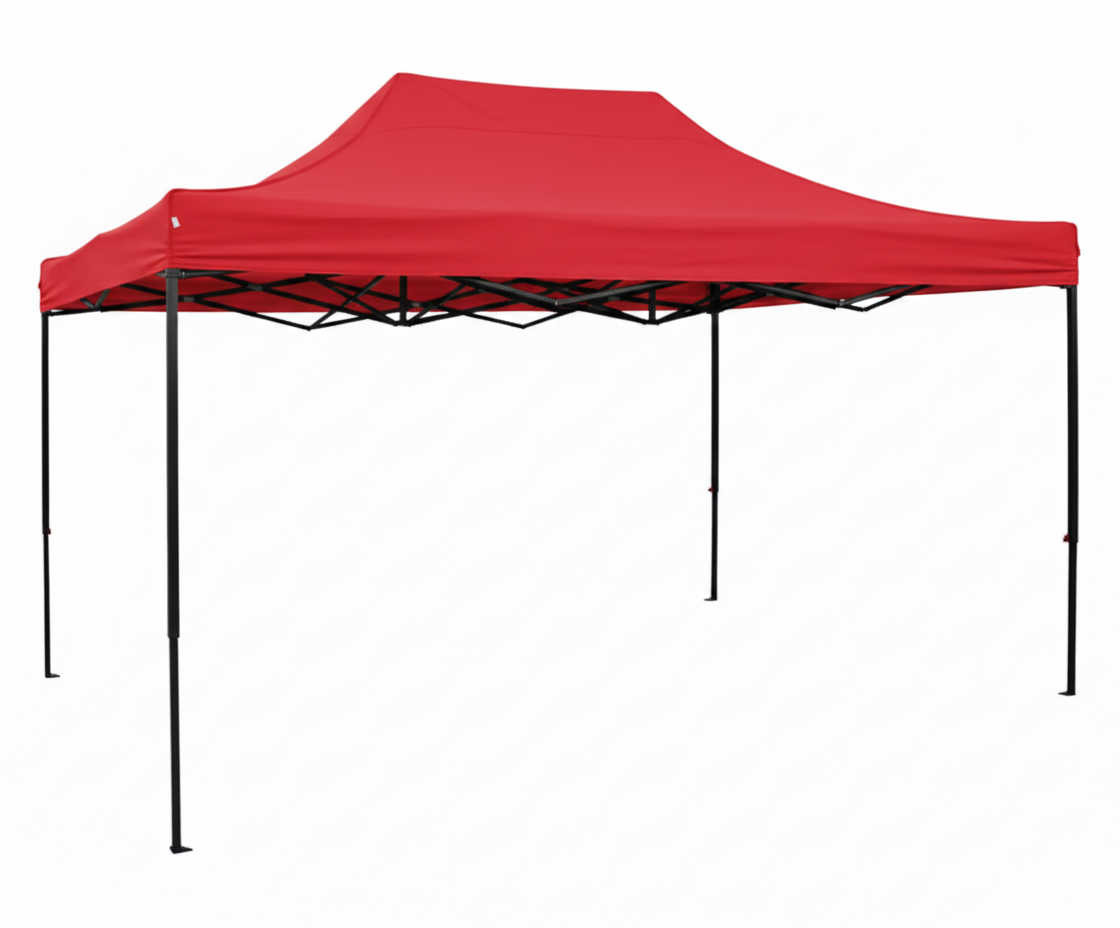 RASKLOPNI PAVILJON 3x6m