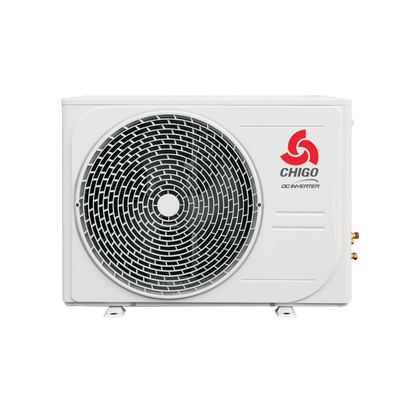 Klima Chigo 12000BTU, 3.5kW, A++, R32, -25°C ~ 50°C, s grijačem, WiFi, bijela