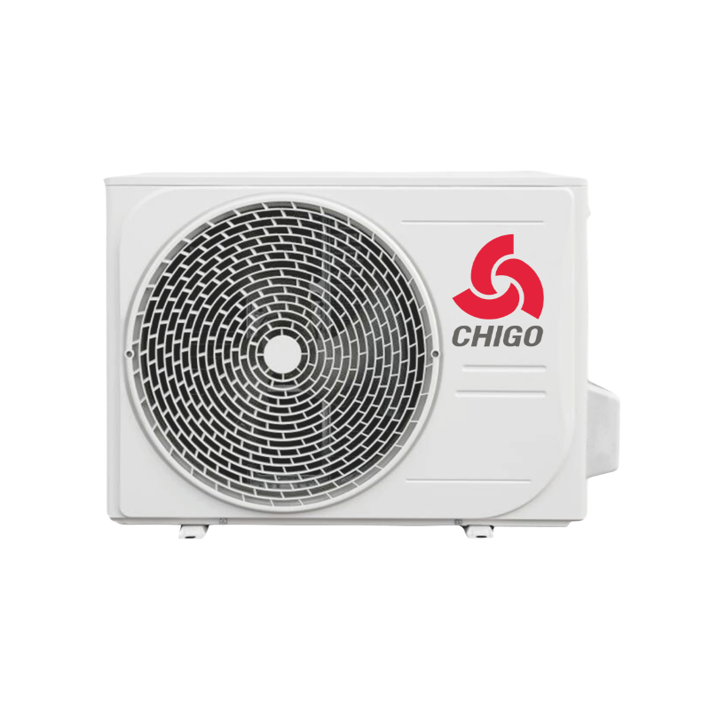 Klima Chigo 12000BTU, 3.5 kW, A++, R32, -25°C ~ 50°C, s grijačem, WiFi, bijela