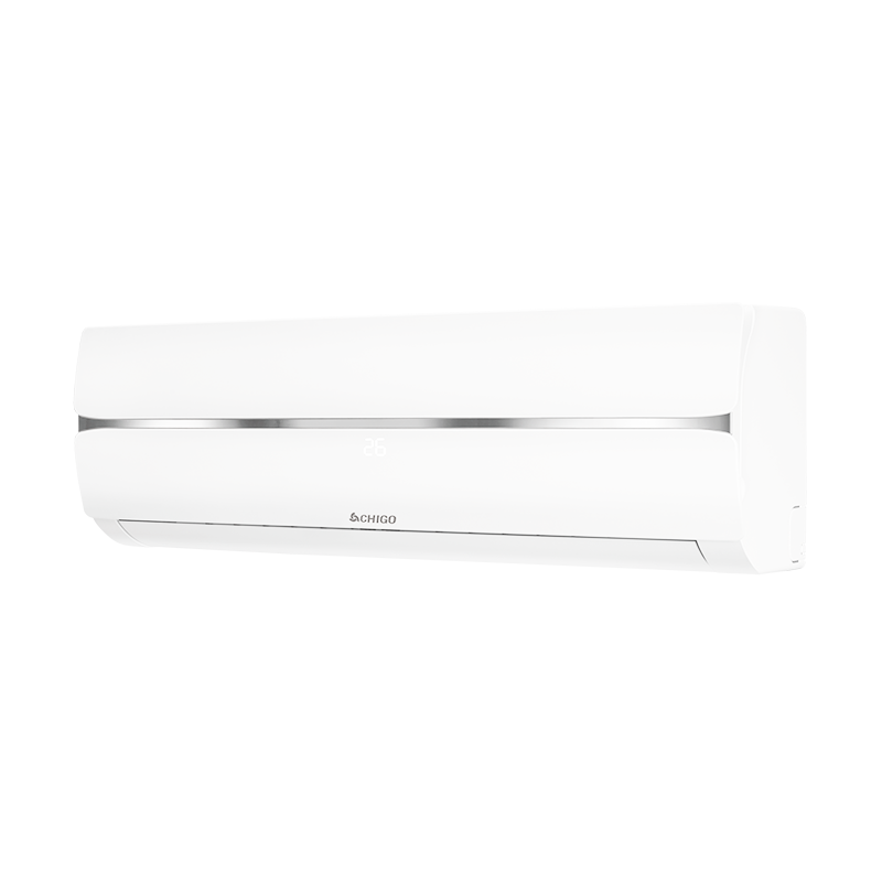 Klima Chigo 18000BTU, 5.1kW, A++, R32, -25°C ~ 50°C, s grijačem, WiFi, bijela