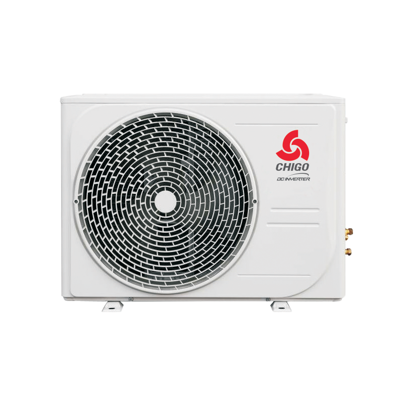 Klima Chigo 18000BTU, 5.1kW, A++, R32, -25°C ~ 50°C, s grijačem, WiFi, bijela