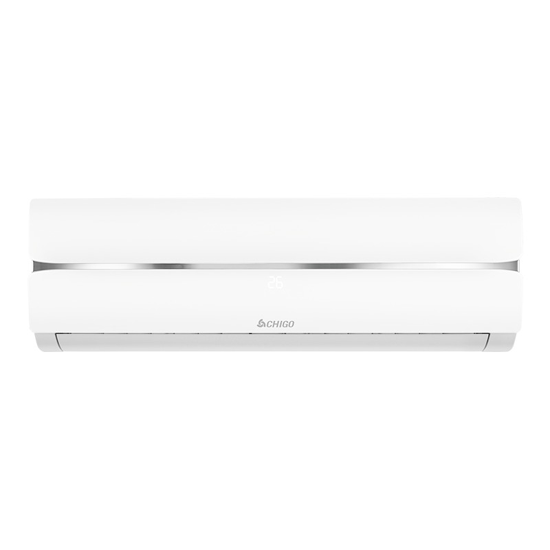 Klima Chigo 18000BTU, 5.1kW, A++, R32, -25°C ~ 50°C, s grijačem, WiFi, bijela