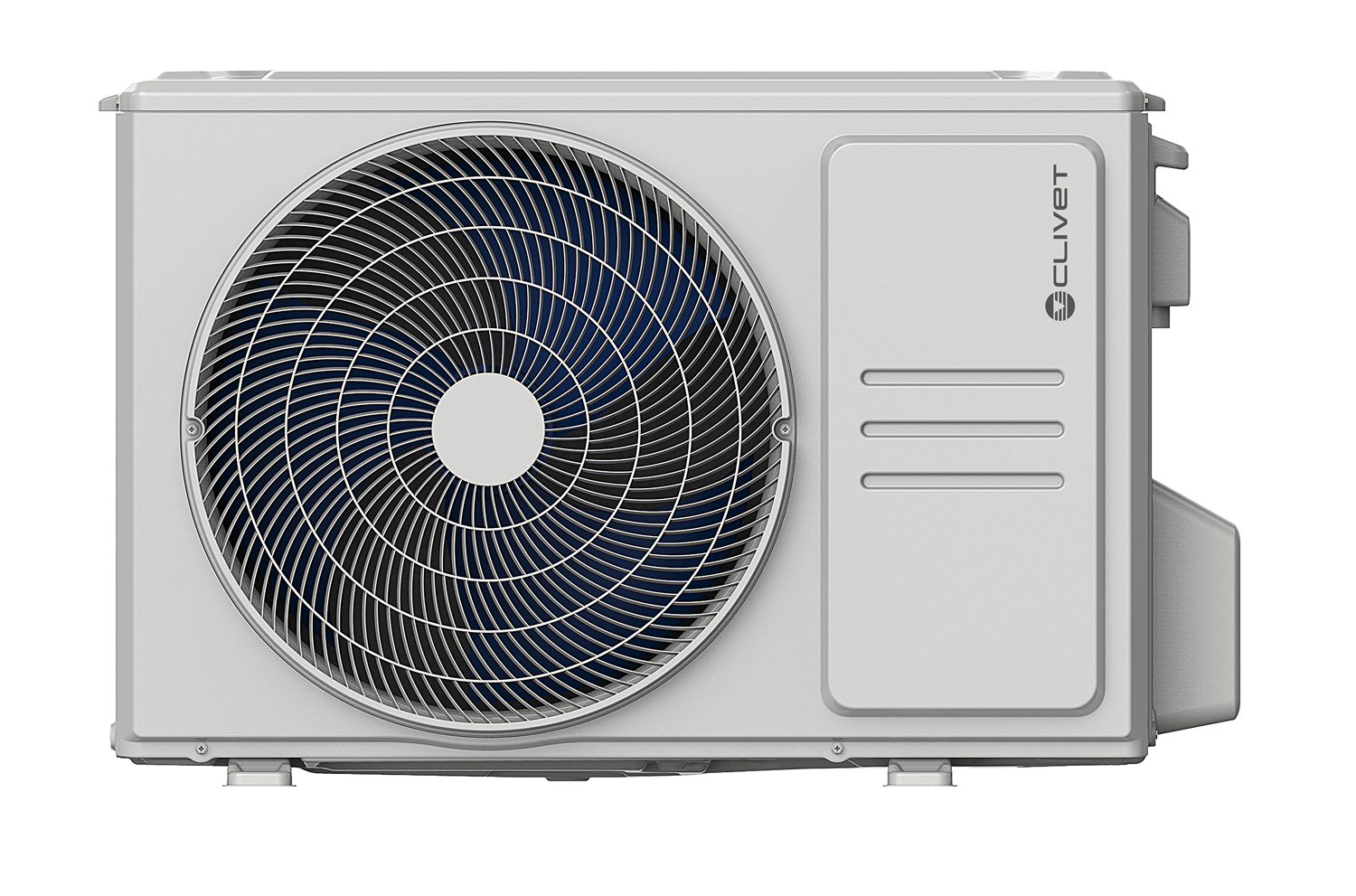 Clivet klima uređaj ILA1-Y 27M+
MLA1-Y 27M split EZCOOL h/g 2.6/2.9
KW