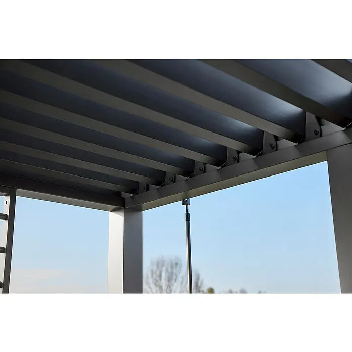 Sunfun Paviljon za roštiljanje 3.42 x 1.68 m