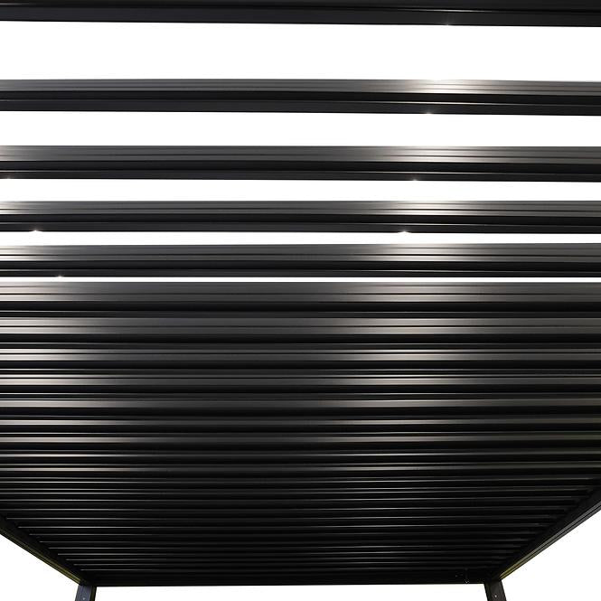 Vrtni paviljon / pergola Prodeo 3x4x2.5m