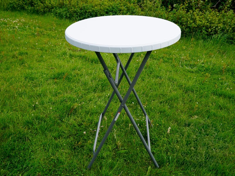 SKLOPIVI METALNI BARSKI STOL