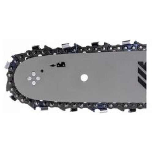 DENZEL DS-5820 Motorna pila 2,4KW-3,2KS