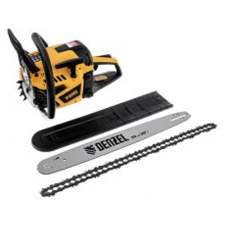 DENZEL DS-5820 Motorna pila 2,4KW-3,2KS