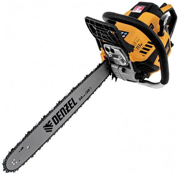 DS-5820 Denzel motorna pila 2,4 kW - 3,2 KS