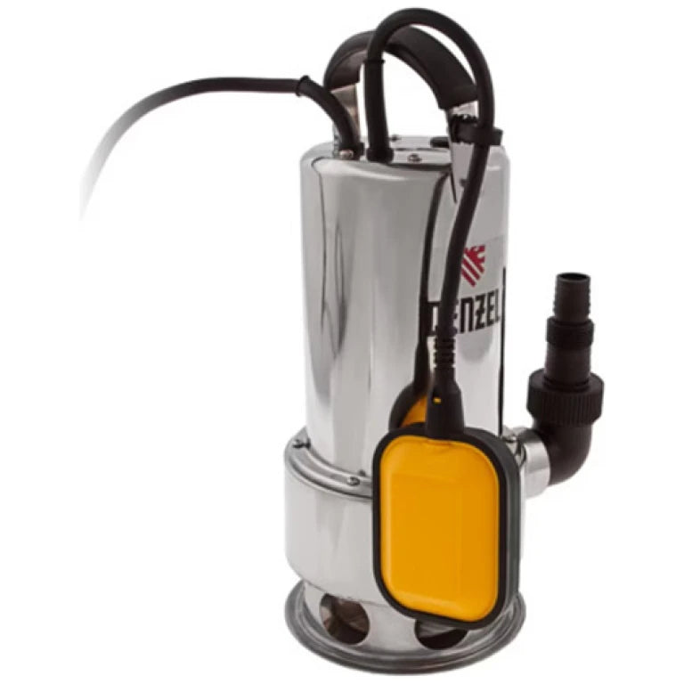 DENZEL DP1100X potopna pumpa 1100W