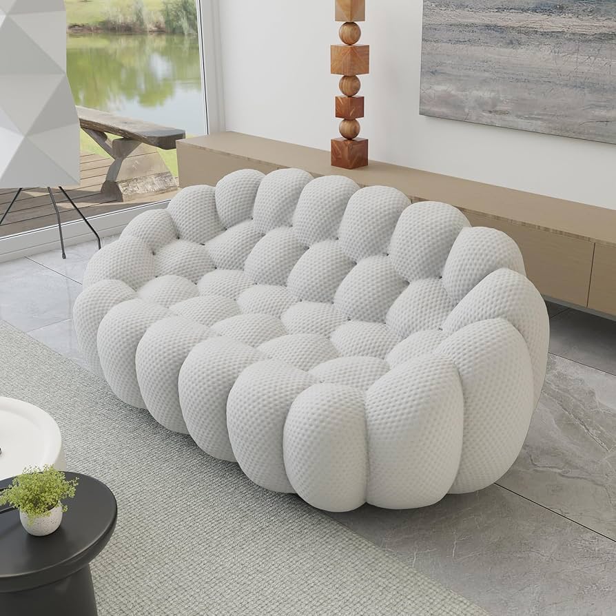 3D sofa za opuštanje