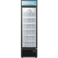 Samostojeći hladnjak Hisense CPC271F7ABE