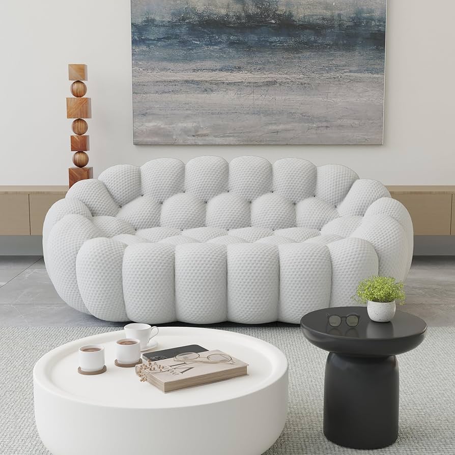 3D sofa za opuštanje