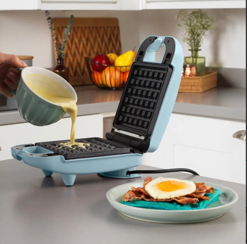 Preklopni toster G&P aparat 3u1 za fritule, donute I vafle