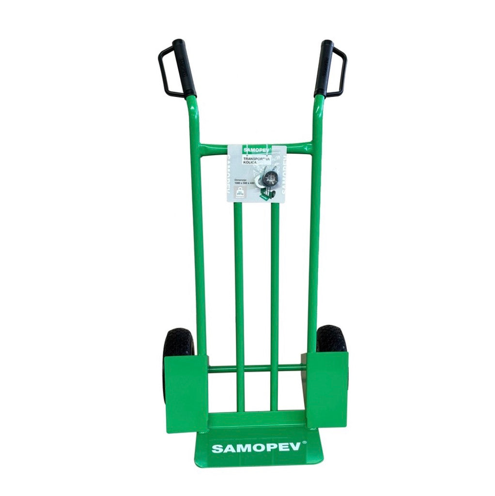 Transportna kolica Samopev 250 kg